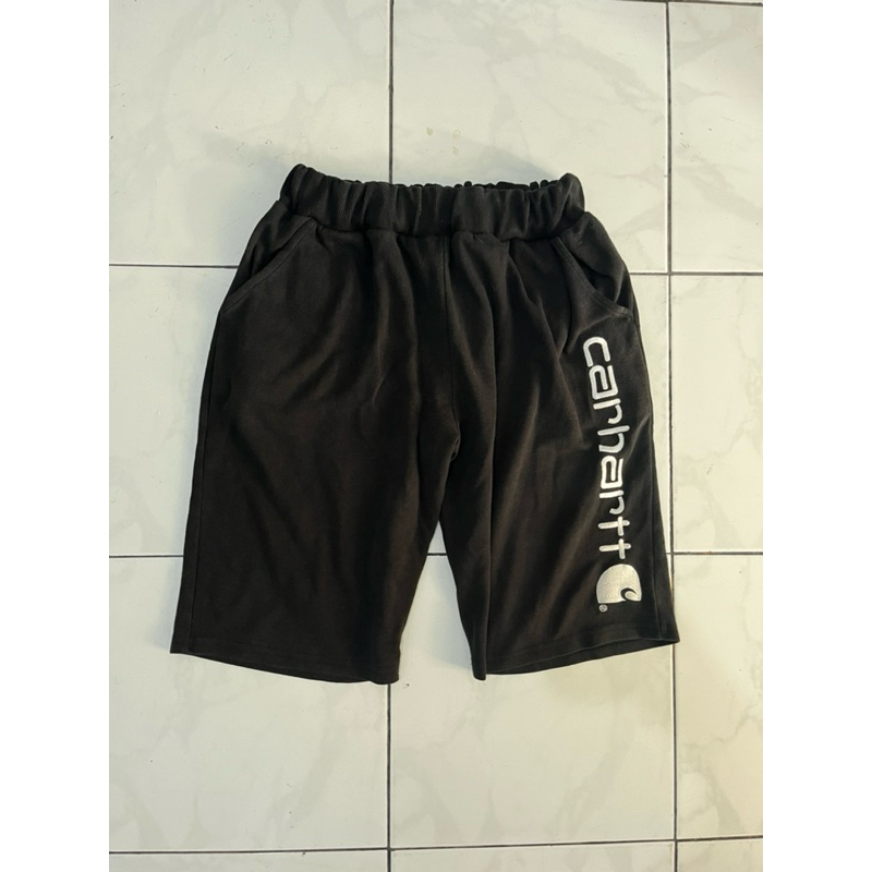 celana carhartt second