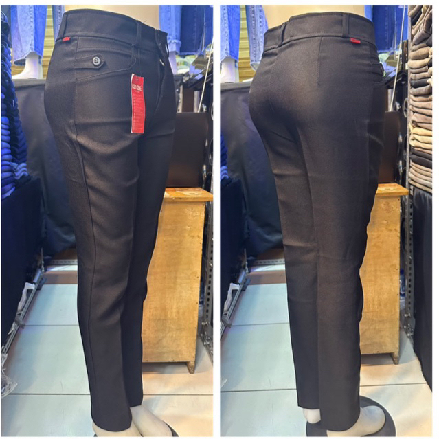 Celana kantor wanita/celana kantor wanita jumbo/celana kantor wanita highwaist/celana kantor wanita 