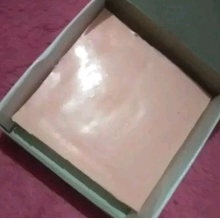 KULIT JAHIT LUKA MODEL POLOS / KULIT SILICONE PAD SUTURE / ALAT JAHIT