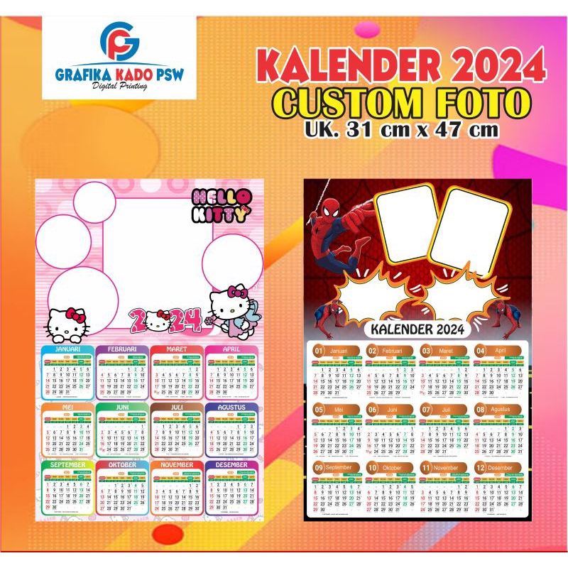 

KALENDER 2024 TERBARU MURAH