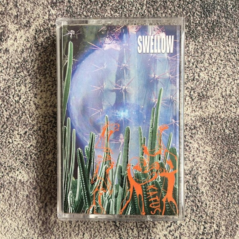 Kaset Pita SWELLOW - KATUS