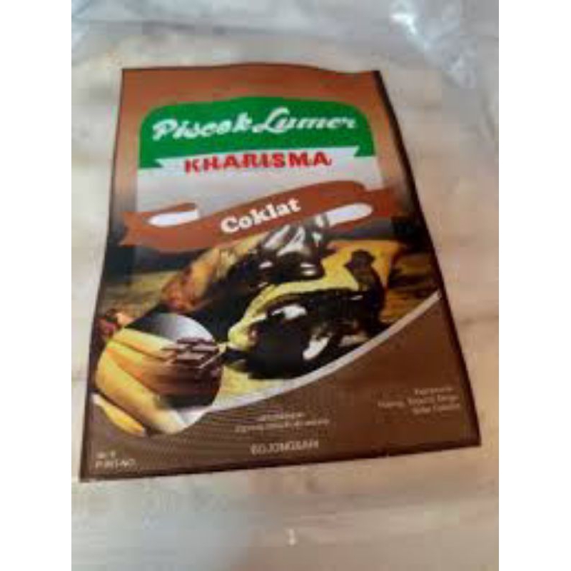 

Pisang Coklat/piscok keju coklat lumer