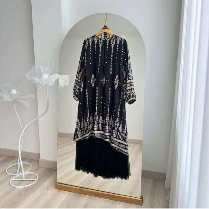 kavanya Dress