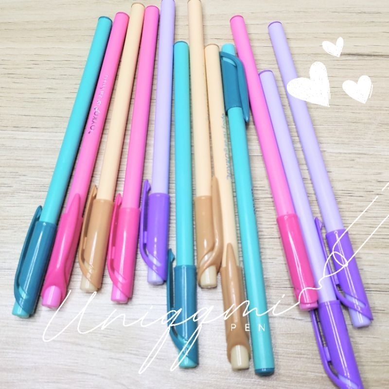 

PULPEN/PULPEN PASTEL/PULPEN MURAH