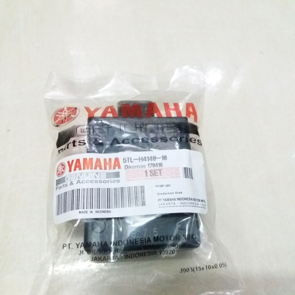 Cdi eccu unit yamaha mio lama mio sporty mio smile mio soul motor sparepart