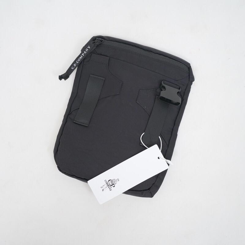 CP Company Nylon Sling Bag