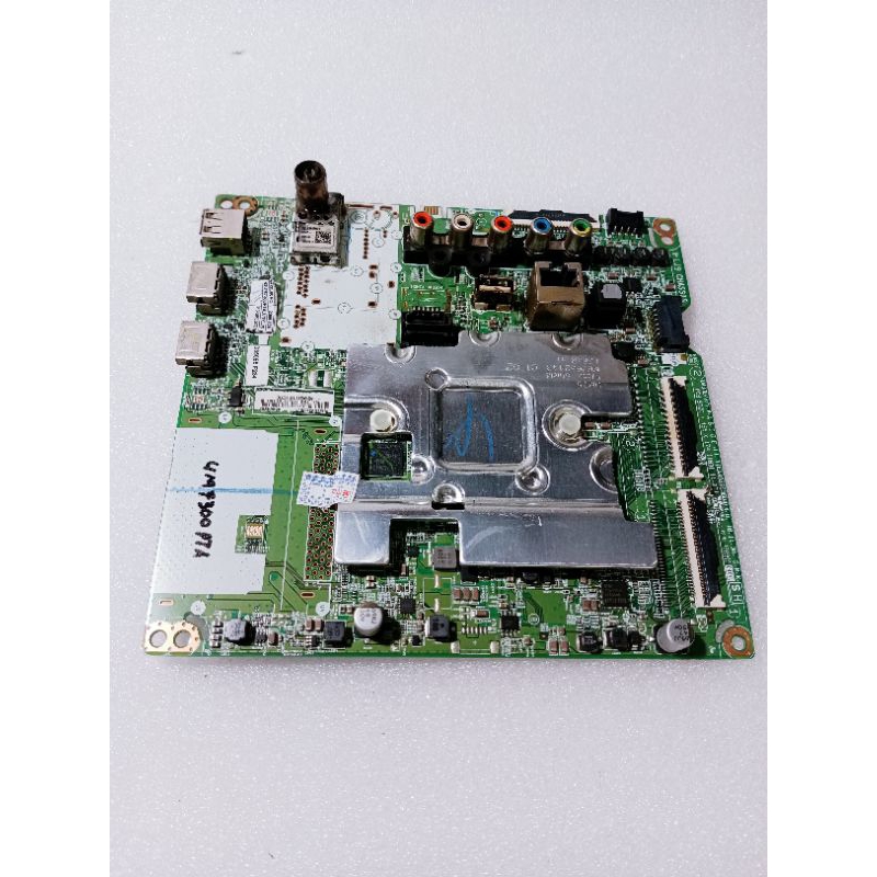 mb lh 43um7300 - mobo tv lg 43um7300 - mainboard tv lg 43um7300