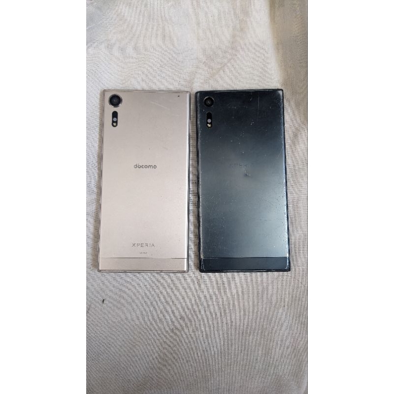 mesin Sony xz ram 3/32
