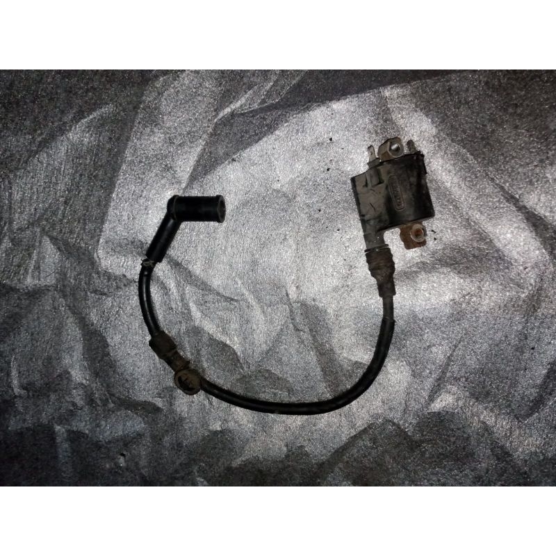Kuil Koil Coil Honda Beat Fi Esp Beat Eco K81 2016-2019 Scoopy Fi Esp Original