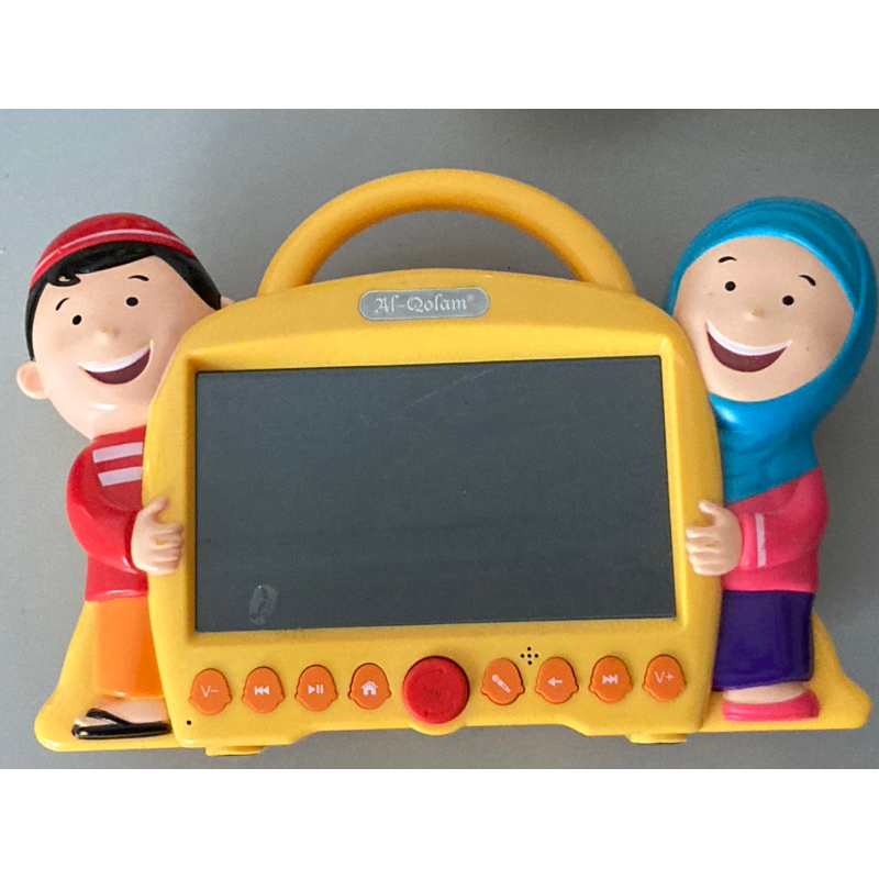 preloved smart hafiz v4