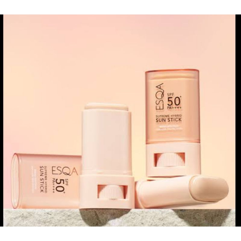 sun stick esqa limited