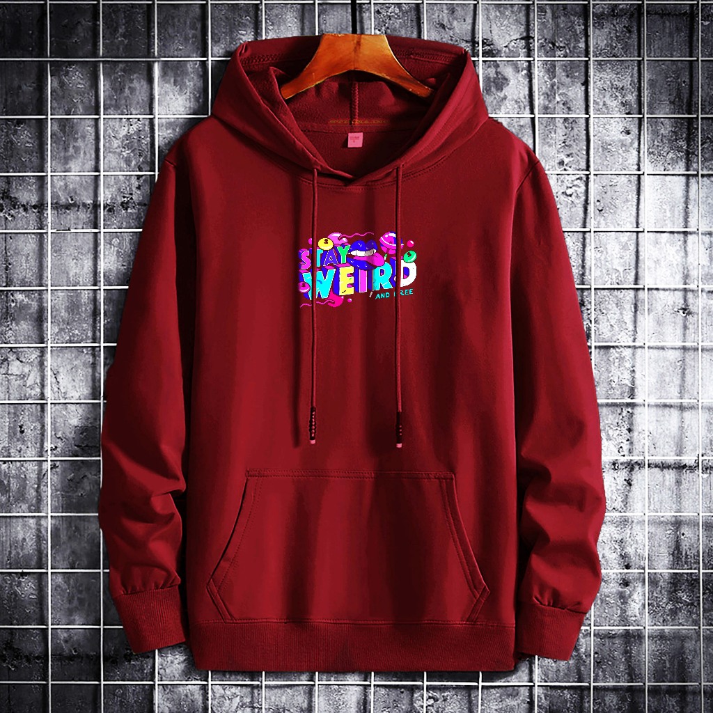 Sweater Hoodie Pria/Wanita TERLARIS STIGMA.INC Original Premium Distro[BISA COD]