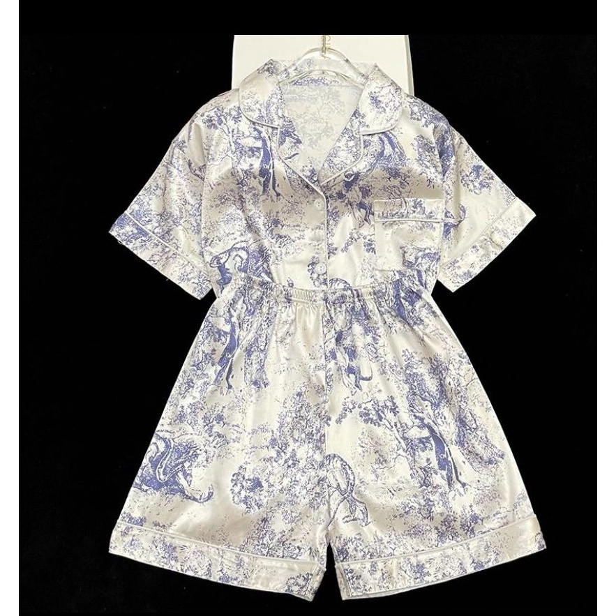 Ready KodeKk9K4 Etalase Baju tidur 156