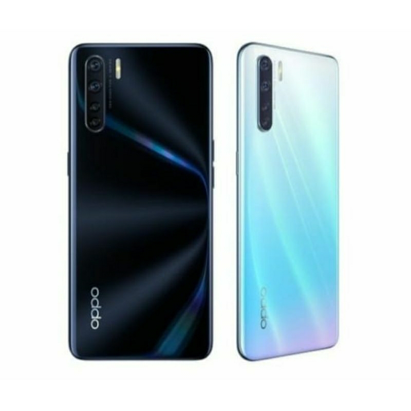 HP Oppo A91 8GB/128GB Second