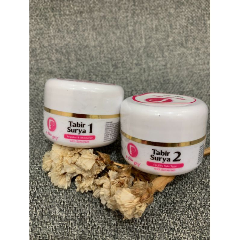 Sunscreen Cream 1- Phia Skin Clinic