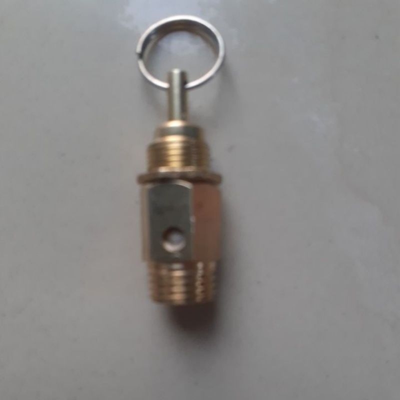 Safety Valve utk boiler presto