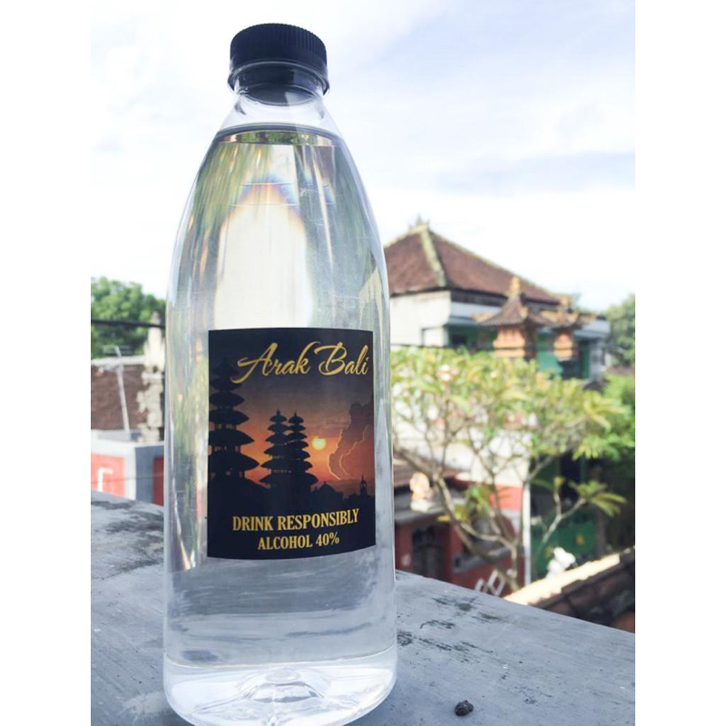 

Minuman Herbal Tradisional Khas Bali 600ml