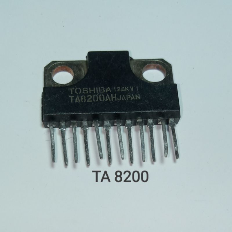 TA 8200