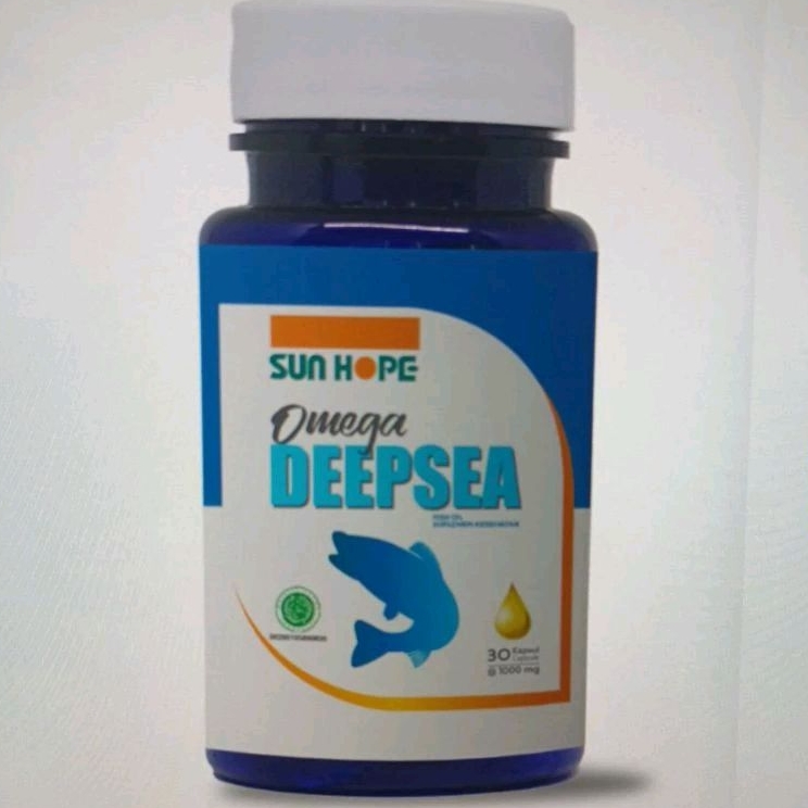 Deep Sea Sun Hope