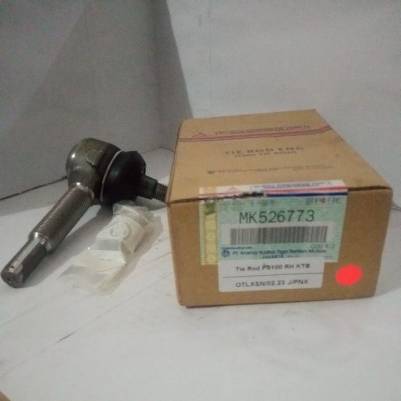 Tie Rod PS100 KTB