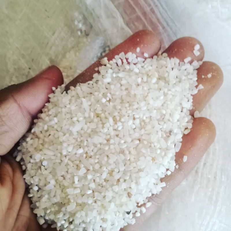 

Beras menir 10 kg