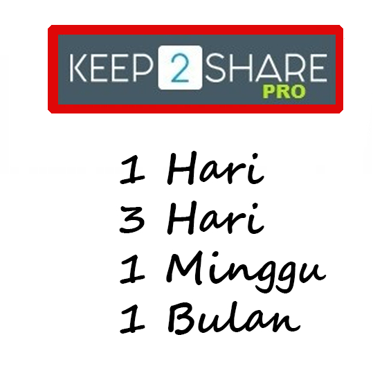 Keep2Share