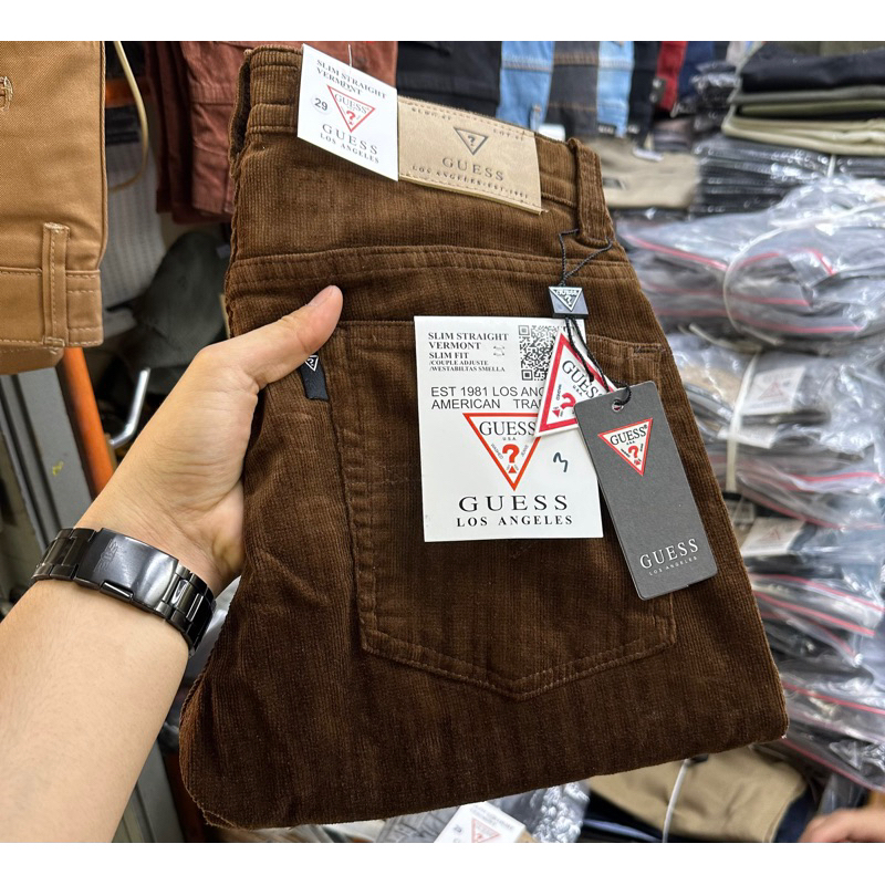 Big Sale Celana Panjang Kodorai/Celana Kodorai Pria/Celana Kodorai Pria Original/Celana Kodorai
