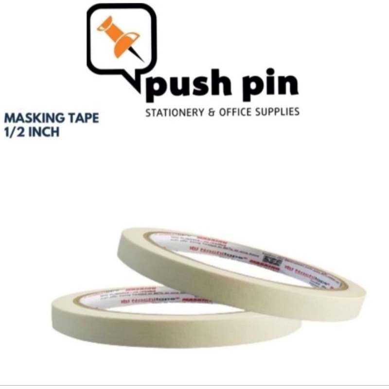 

Nachi Masking Tape 12mm