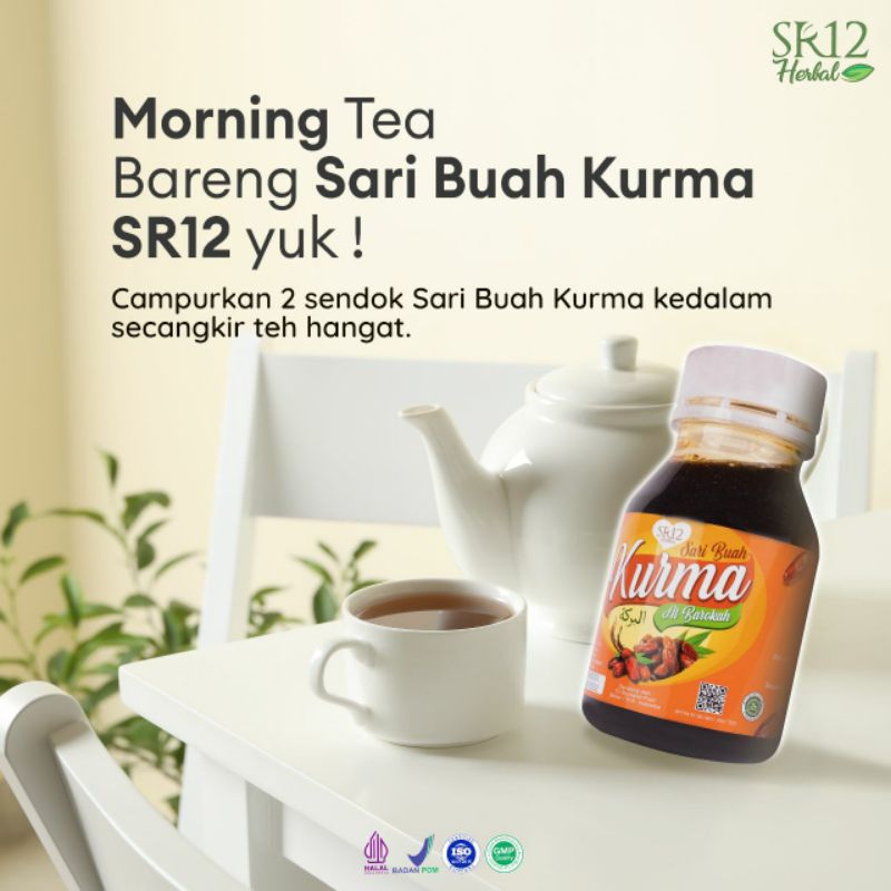 

SARI KURMA MURNI 100% ✅️ Kualitas PREMIUM ✅️ Tanpa Pengawet ✅️ Tanpa Pemanis ✅️