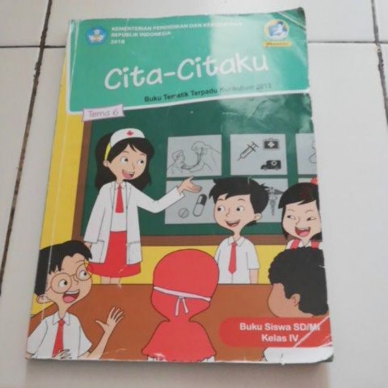 

Tema 6 cita cita ku