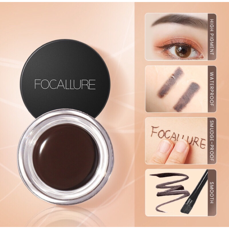 Eyebrow Focallure