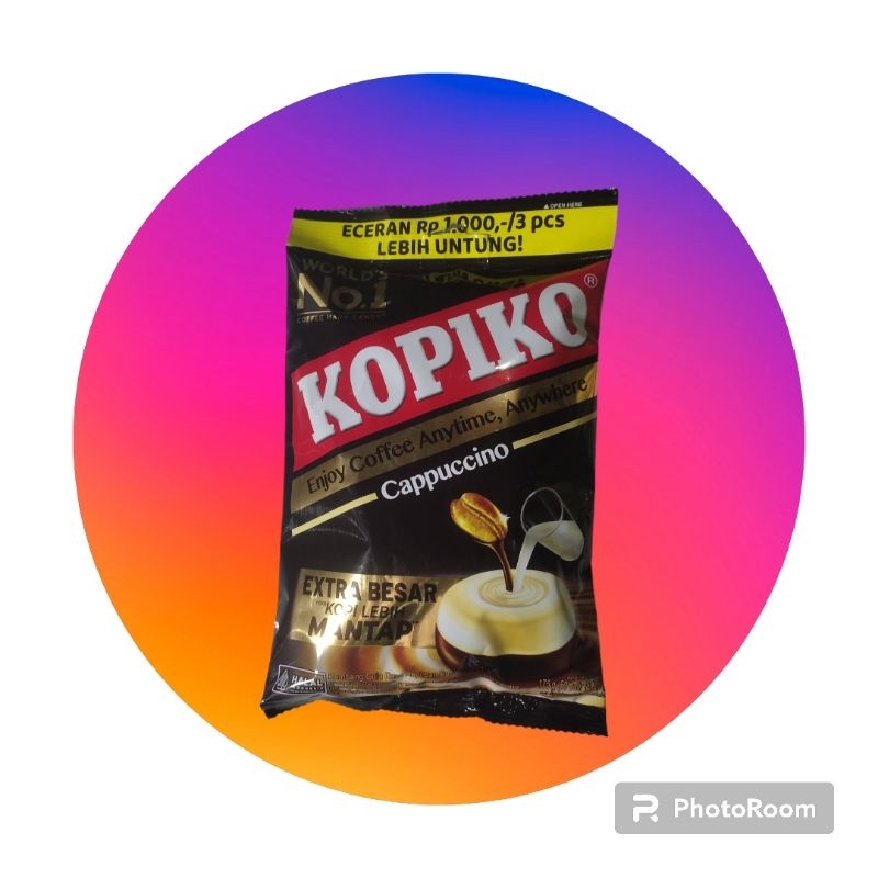 

Kopiko original