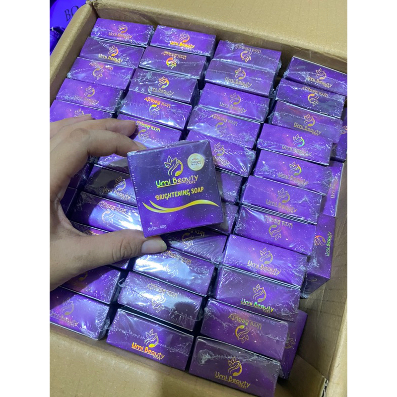 sabun bangsawan / sabun batang ubc / brightening soap ubc / ubc brightening soap / brightening soap 