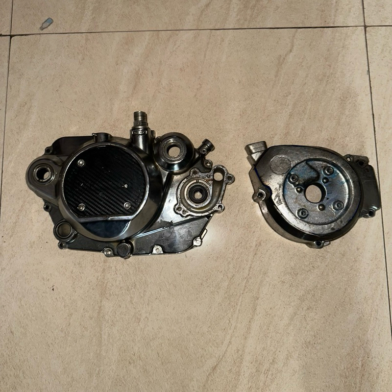 Bak Kopling Bak Magnet Ninja RR