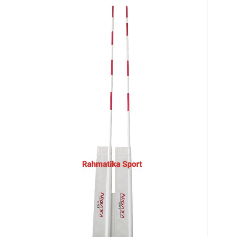 Root Antena Net Voli Nigata One Piece Original