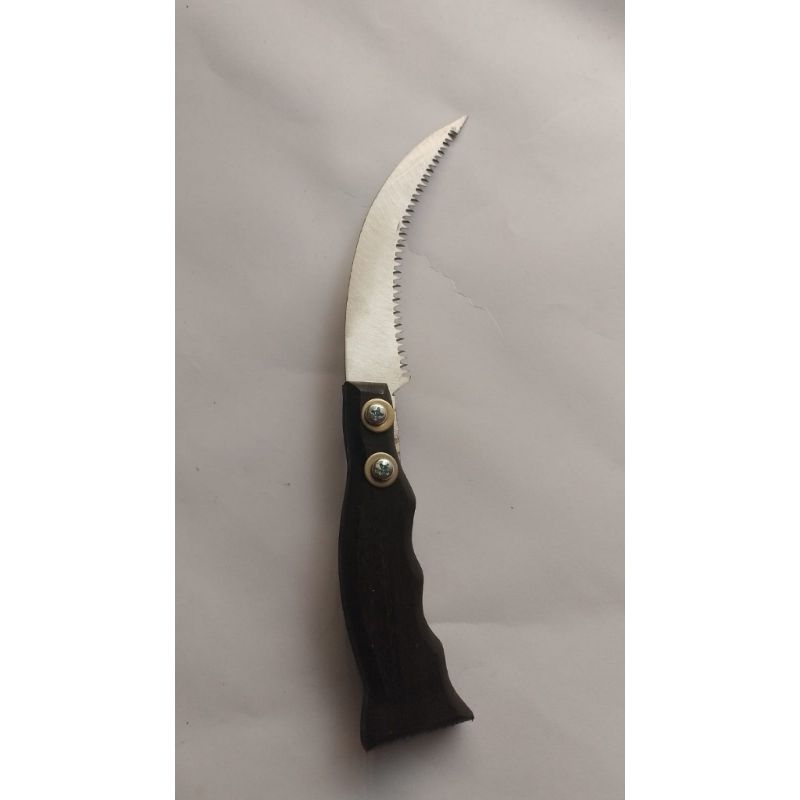 Gergaji Bonsai Baja Mini