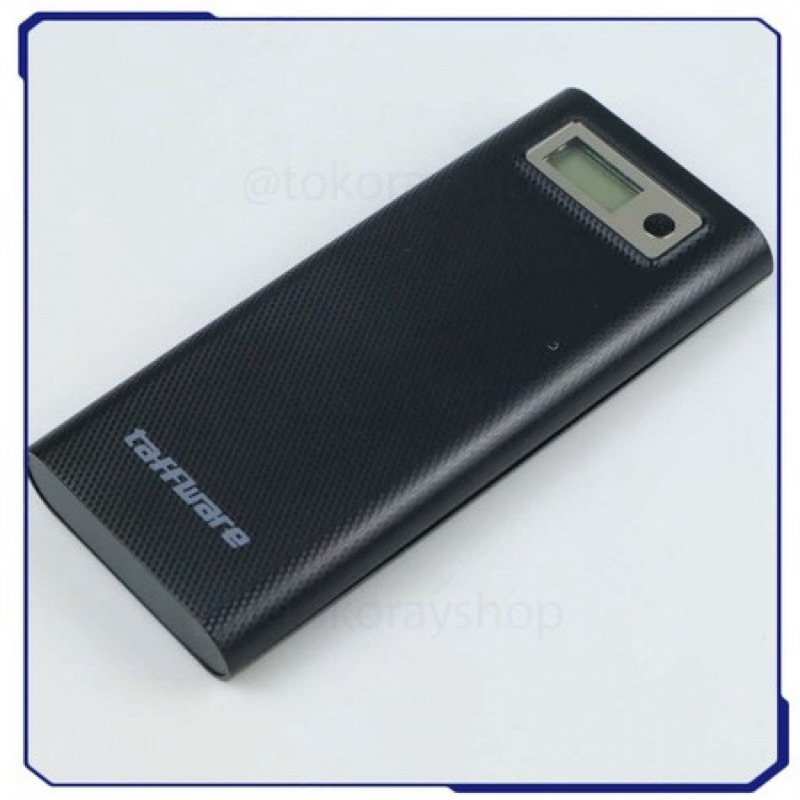 CASING POWERBANK DIY 8 SLOT BATERAI
