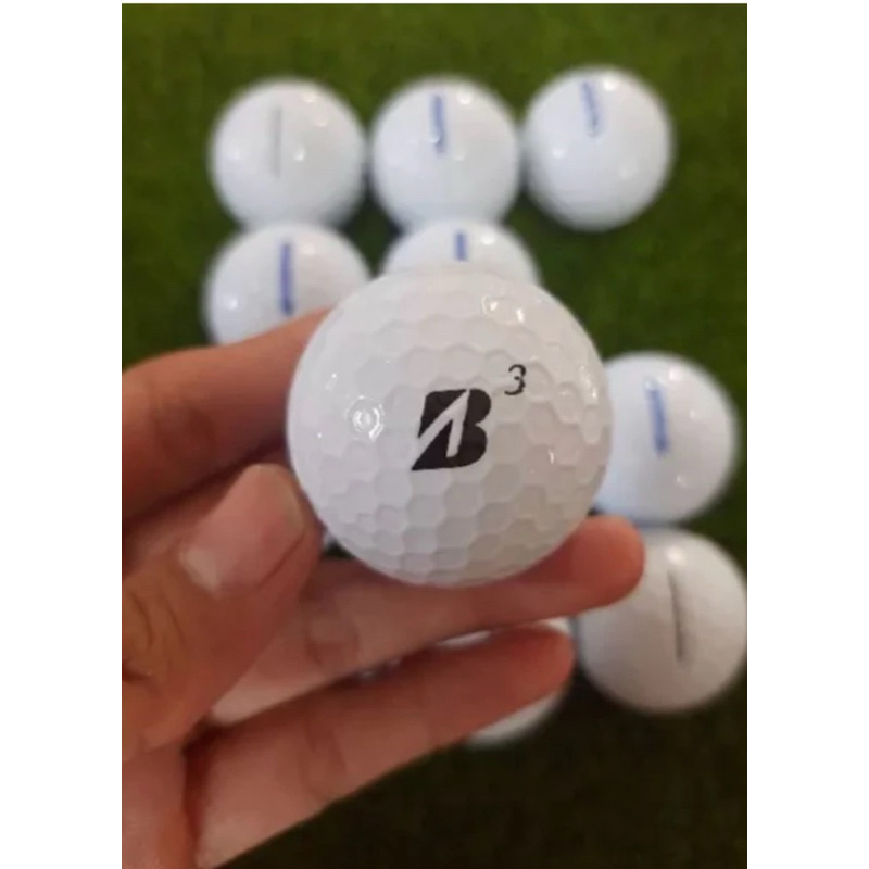 BOLA GOLF BEKAS GRADE A 1 PCS