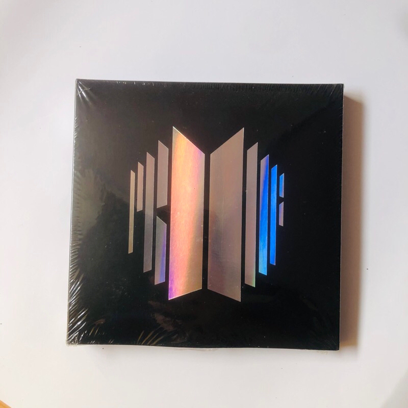 BTS - PROOF [ Standard versi ] + pob