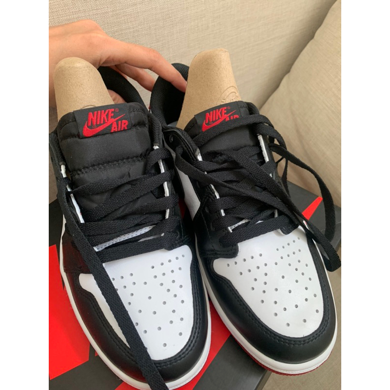 Nike Air jordan 1 Retro Low