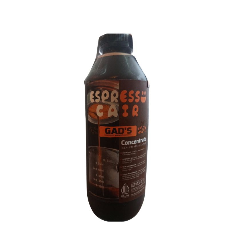

Esspreso Cair 1lt