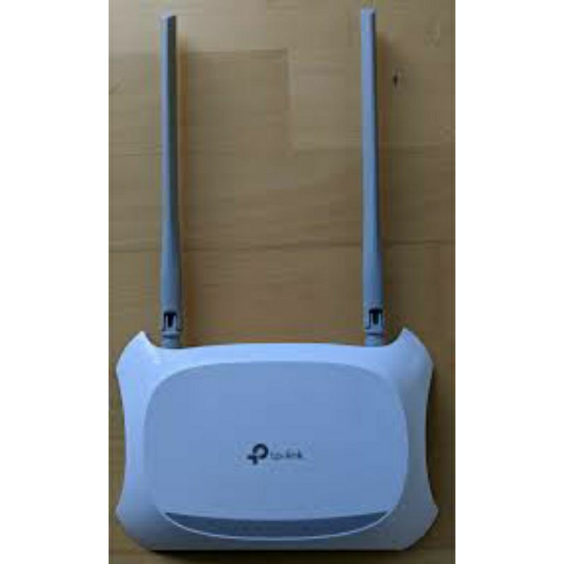tp link mr3420