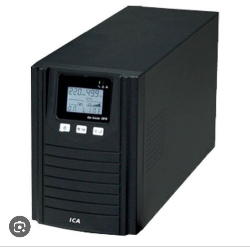 UPS ICA SE1000 800WATT