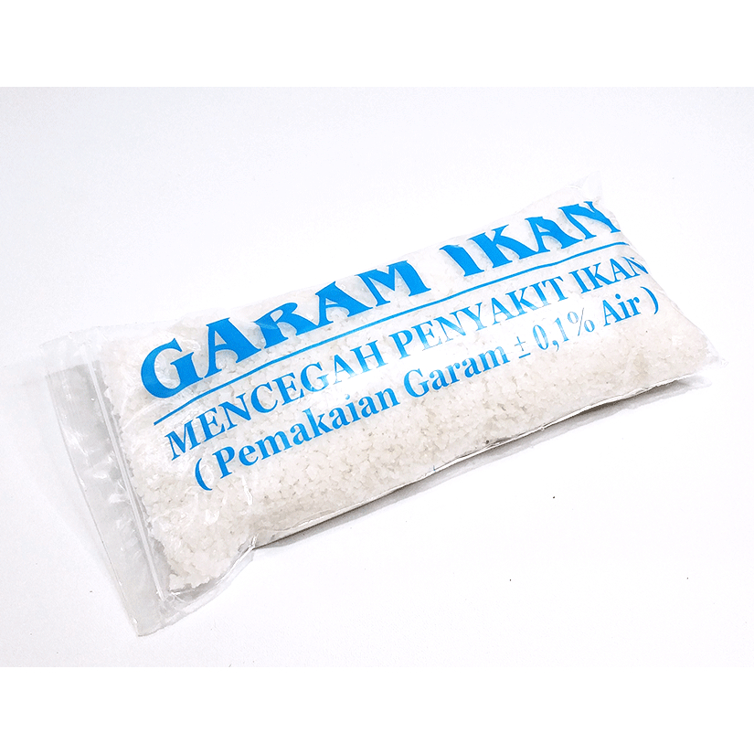 

Garam Garem Ikan 250 Gr