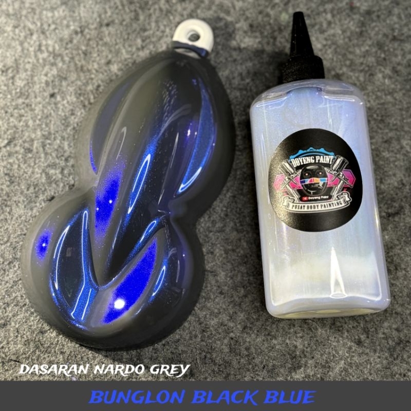 RK Bunglon blush purple