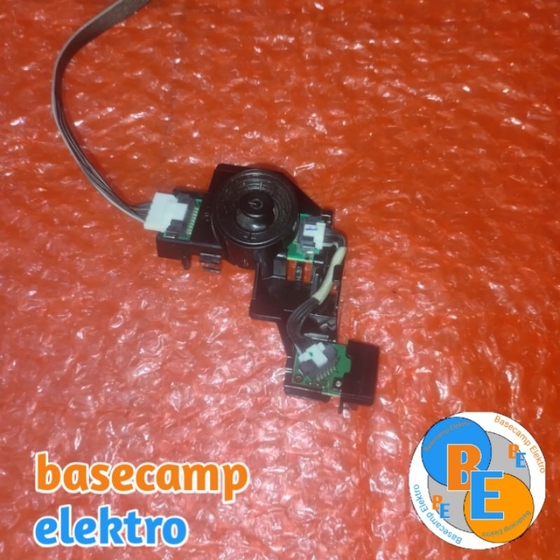 Modul Pcb Sensor Tombol TV LED SAMSUNG UA40H5100 Sensor TV LED SAMSUNG UA40H5100 Tombol TV LED SAMSU