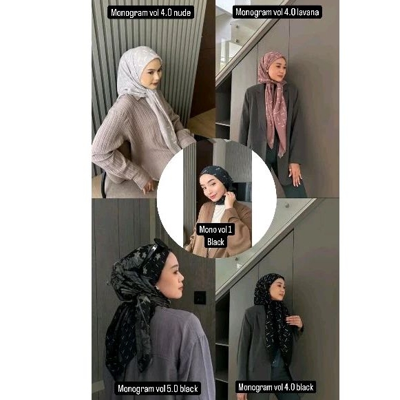 REJECT SALE ARASCARF