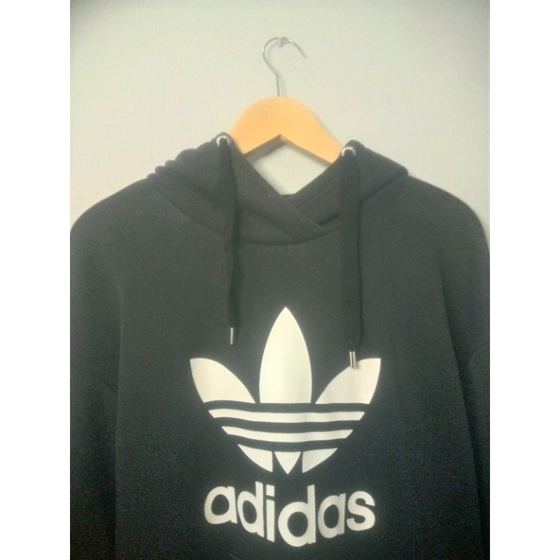 Hoodie.Adidas.ThreeFoil