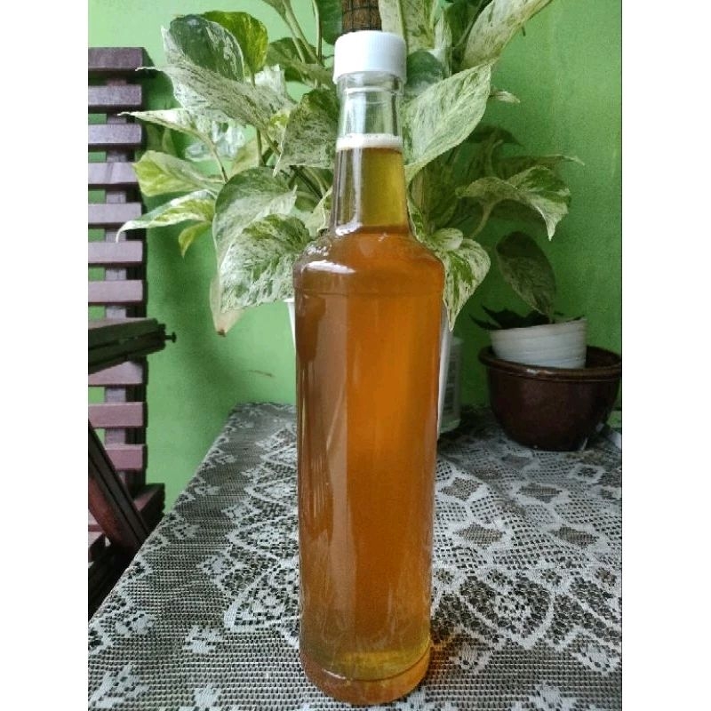 

MADU RANDU MURNI 100%kemasan botol 600ml