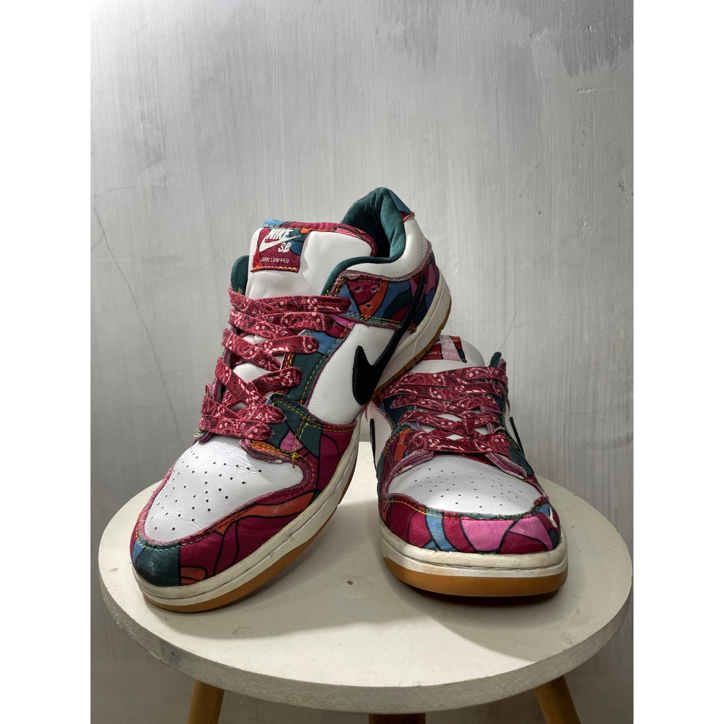 Nike SB Dunk Low Pro Parra Abstract Art (2021) (41)